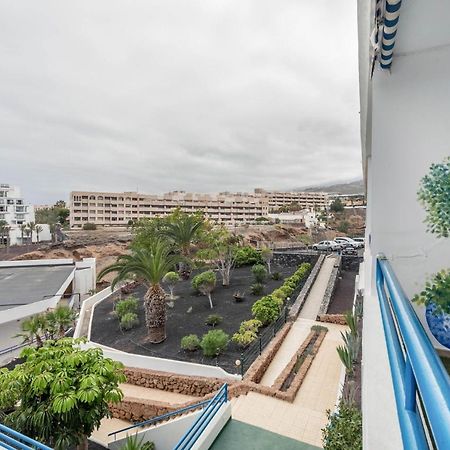Paraiso Del Sur Studio-Apartment Costa Adeje  Exteriör bild
